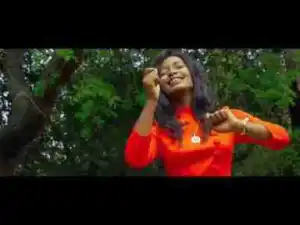 Video: Betty Barongo Ft Walter Chilambo - Nijenge.